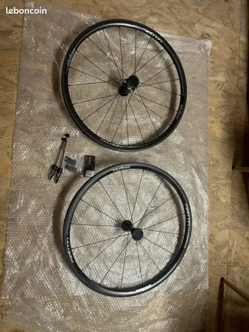 Gebrauchtes Vision Metron 30SL 2025 Wheels