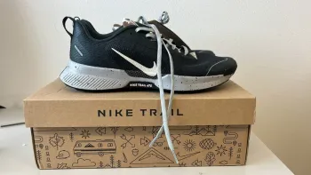 Nike Juniper Trail 3 bike usato — immagine 2 di 5