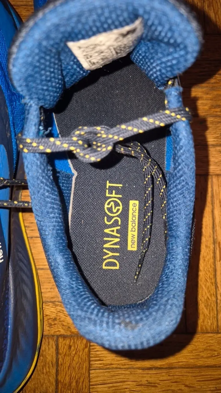 Used New Balance DynaSoft Nitrel V5 bike — image 4 of 8