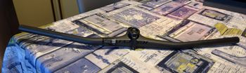Used Roval Control Integrated Handlebar 2025 Cockpit