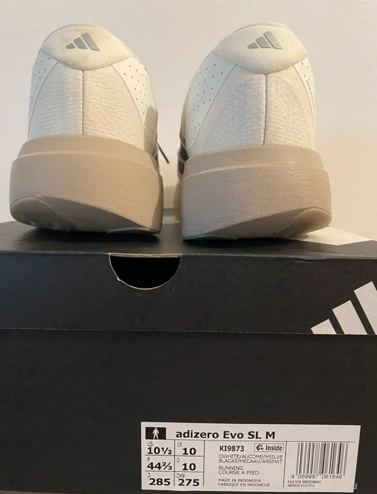 Used Adidas Adizero Evo SL bike — image 4 of 4