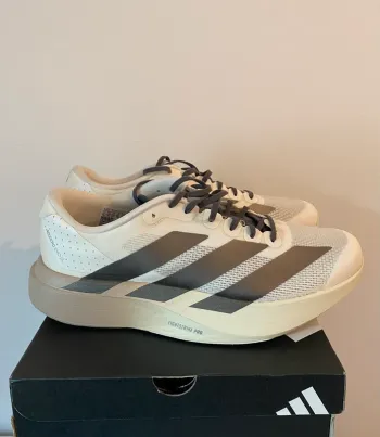 Used Adidas Adizero Evo SL Running Shoes