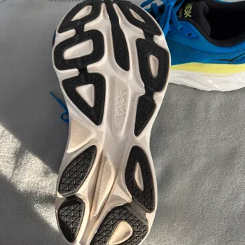 Used Hoka Bondi 8 bike — image 3 of 4