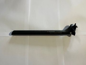 Brugt Lapierre Carbon Light Seatpost 2019 bike — billede 2 af 3