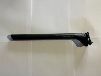 Lapierre Carbon Light Seatpost 2019 Saddles & Seatposts usato