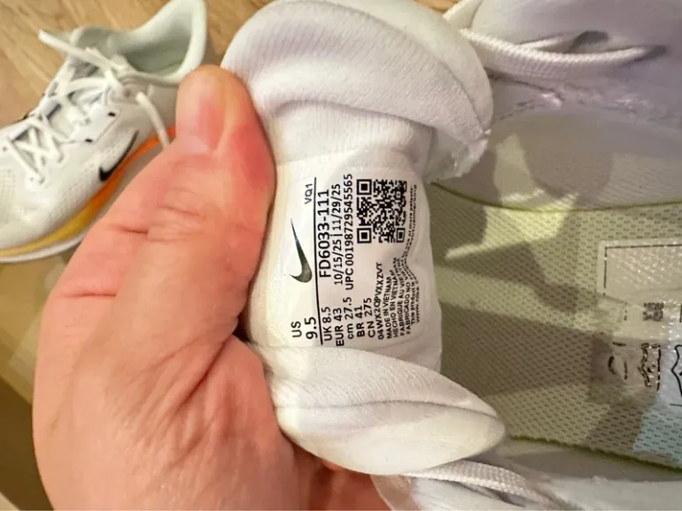 Used Nike QUEST 6 bike — image 4 of 4