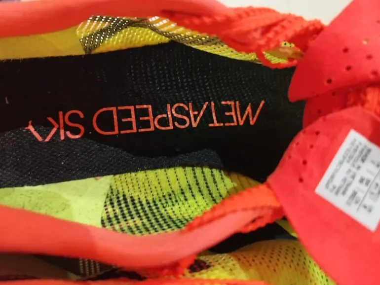 Used Asics aspeed Sky bike — image 3 of 4