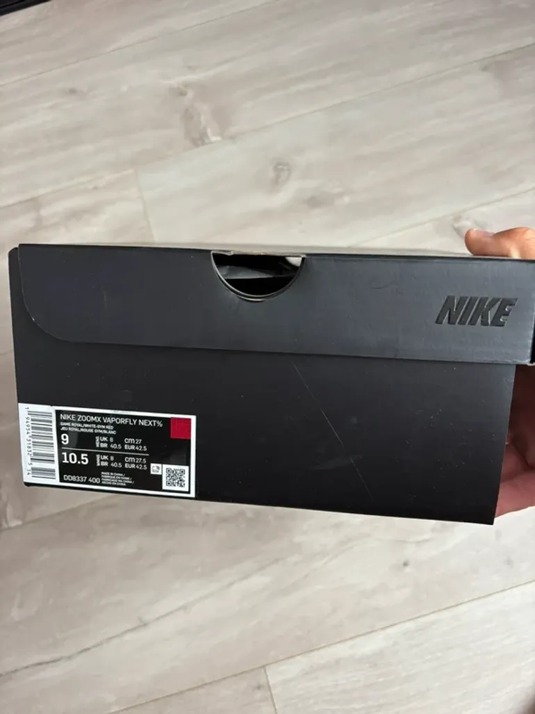 Used Elite Vaporfly Next% 1 bike — image 5 of 5