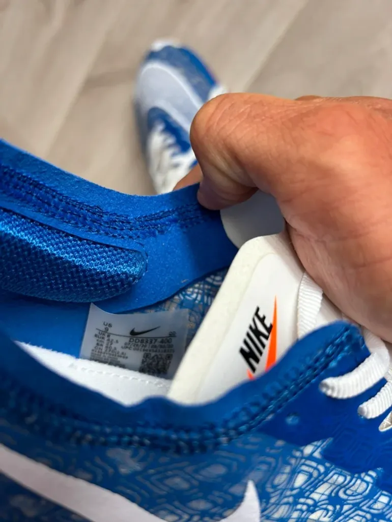 Used Elite Vaporfly Next% 1 bike — image 3 of 5
