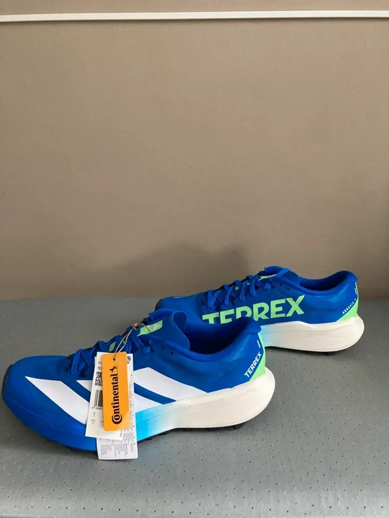 Used Adidas Terrex bike — image 5 of 6