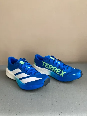 Used Adidas Terrex Hiking