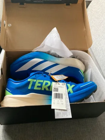 Used Adidas Terrex bike — image 2 of 6