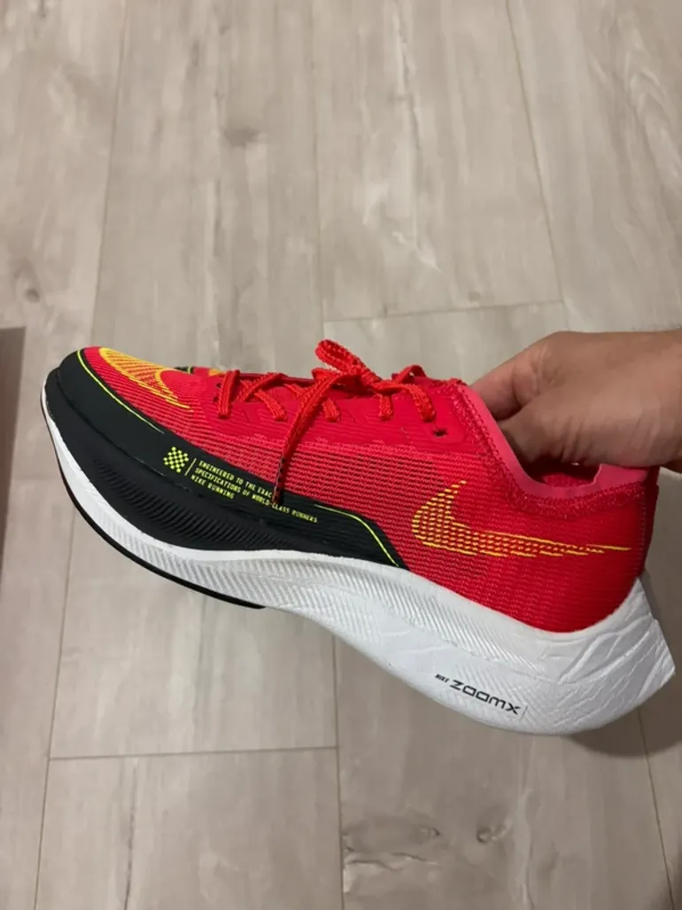 Used Elite Vaporfly Next 2 bike — image 4 of 5