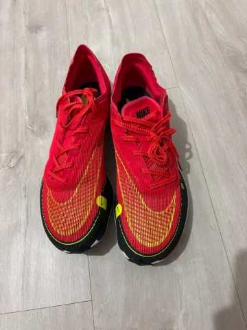 Used Elite Vaporfly Next 2 Running Shoes