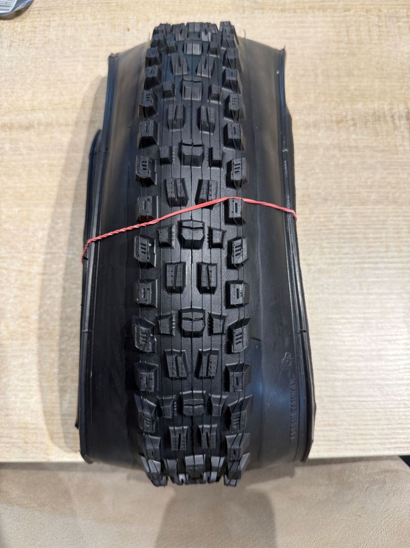Used Maxxis ASSEGAI 2026 Tyres & Tubes
