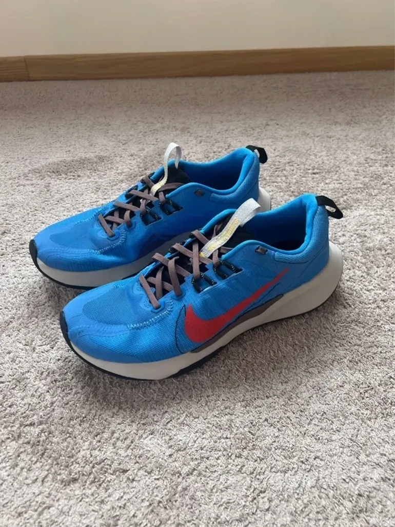 Gebrauchtes Nike Juniper Trail 2 Next Nature bike — Bild 2 von 8