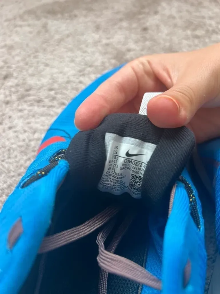 Gebrauchtes Nike Juniper Trail 2 Next Nature bike — Bild 7 von 8
