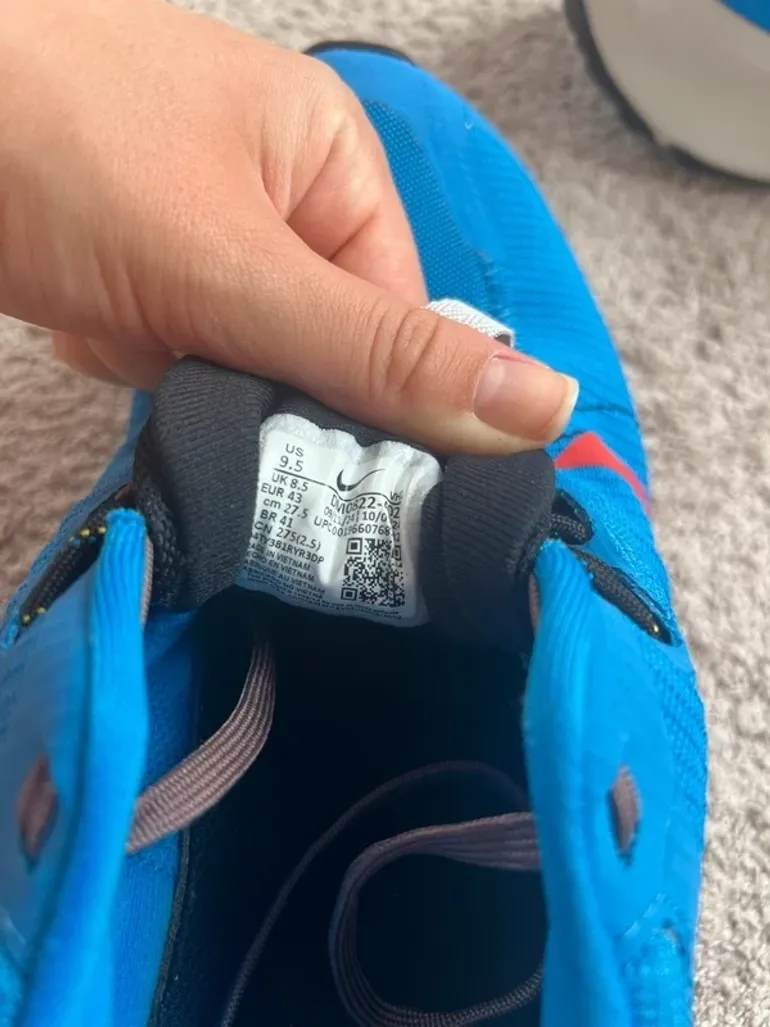 Gebrauchtes Nike Juniper Trail 2 Next Nature bike — Bild 8 von 8