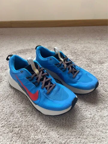 Brugt Nike Juniper Trail 2 Next Nature Running Shoes