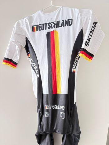 Used bdr Bioracer 2020 Cycling Clothing