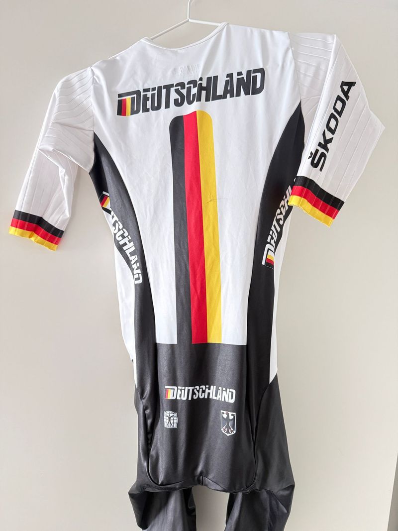 Used bdr Bioracer 2020 Cycling Clothing