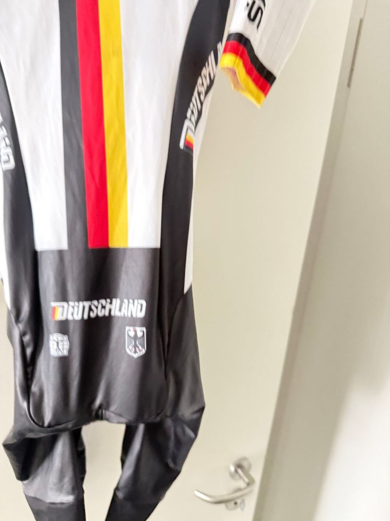 Used bdr Bioracer 2020 bike — image 2 of 3