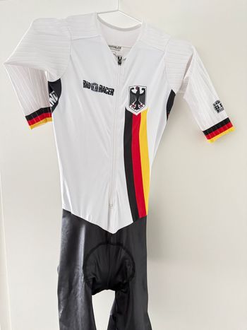 Used bdr Bioracer 2020 bike — image 3 of 3
