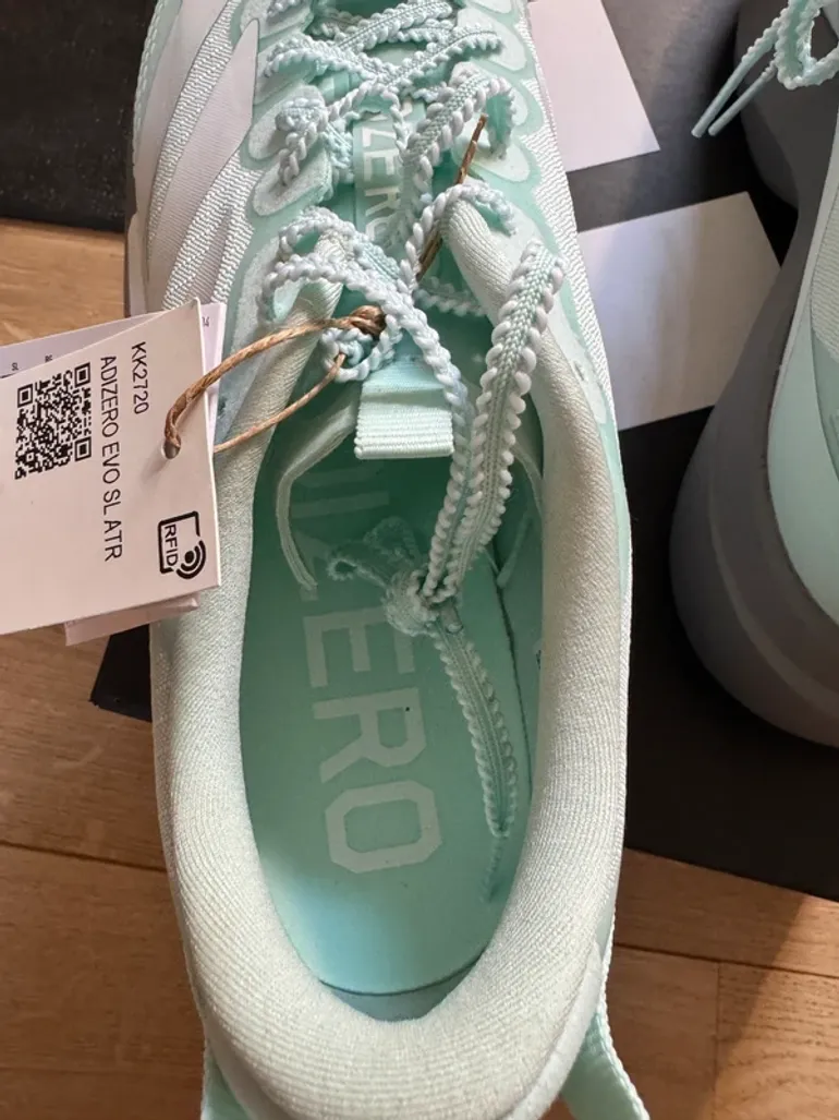 Used Adidas Adizero Evo SL Atr bike — image 5 of 6