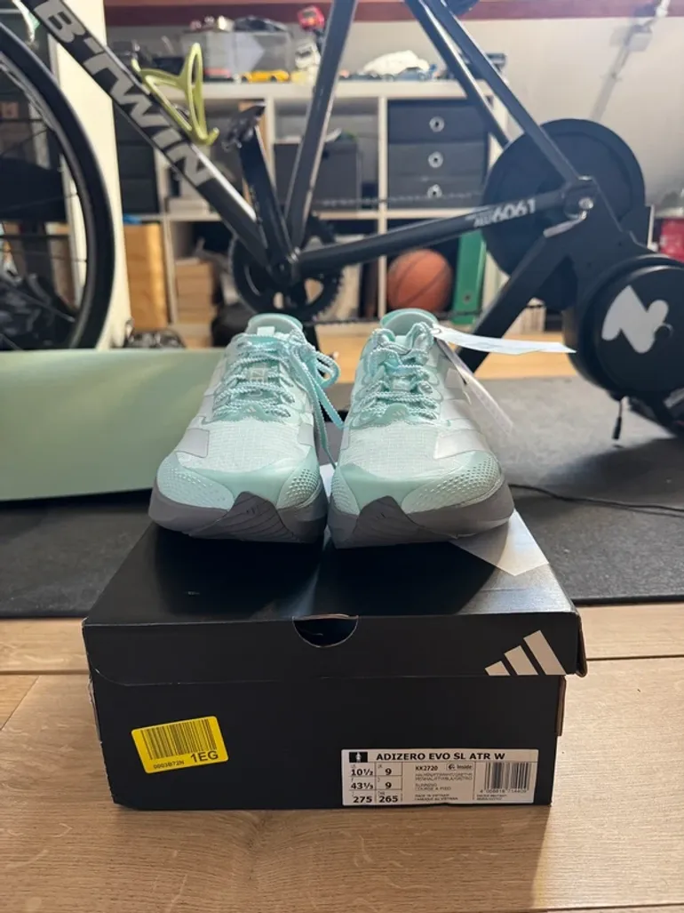 Used Adidas Adizero Evo SL Atr bike — image 2 of 6