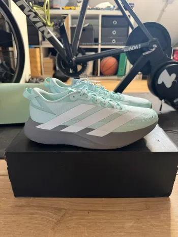Used Adidas Adizero Evo SL Atr Running Shoes