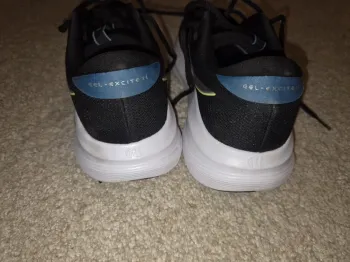 Used Asics Gel Excite 11 bike — image 4 of 6
