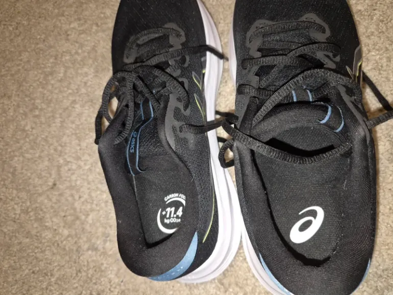 Used Asics Gel Excite 11 bike — image 5 of 6