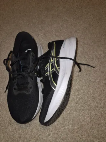 Used Asics Gel Excite 11 bike — image 2 of 6