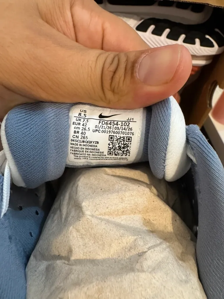 Used Nike Downshifter 13 bike — image 7 of 7