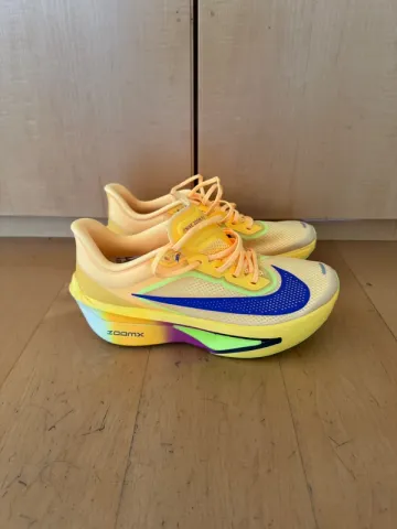 Tweedehands Nike Zoom Fly 6 Running Shoes