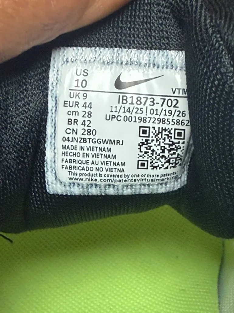 Używany Pegasus Nike 42 bike — zdjęcie 6 z 9