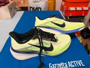 Używany Pegasus Nike 42 bike — zdjęcie 2 z 9