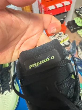 Używany Pegasus Nike 42 bike — zdjęcie 5 z 9