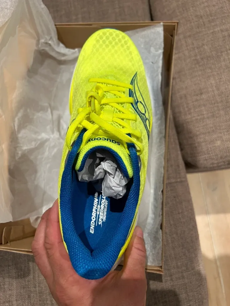 Used Saucony Endorphin Speed 5 bike — image 6 of 10