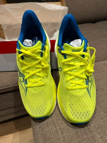 Used Saucony Endorphin Speed 5 bike — image 8 of 10