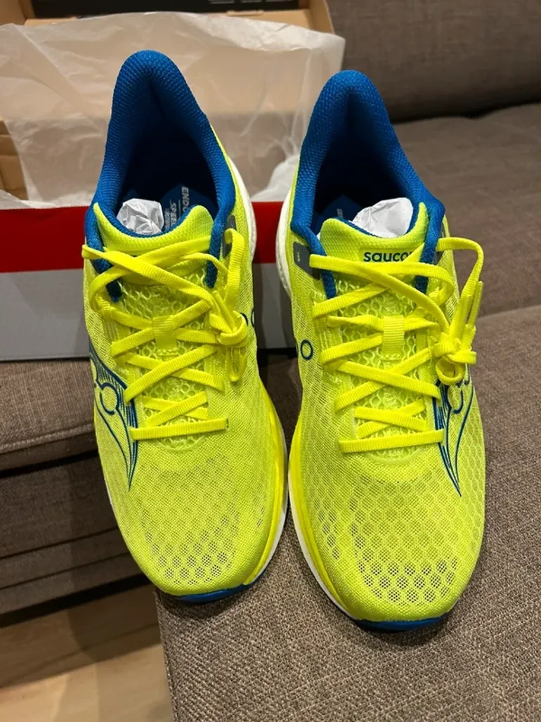 Used Saucony Endorphin Speed 5 bike — image 8 of 10