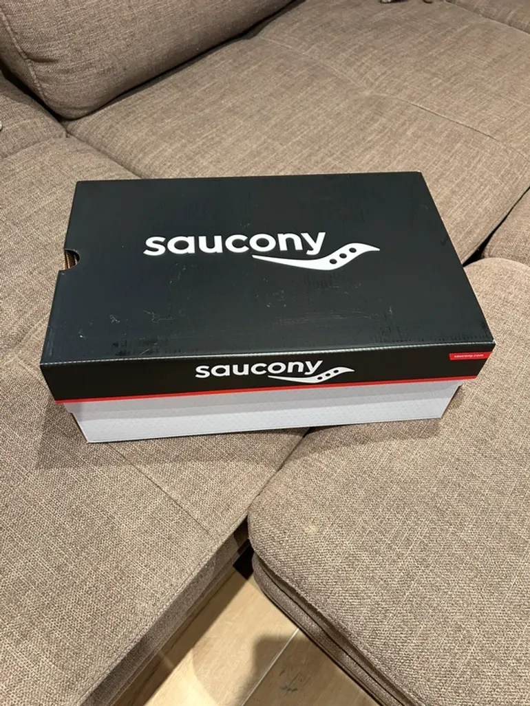 Used Saucony Endorphin Speed 5 bike — image 2 of 10