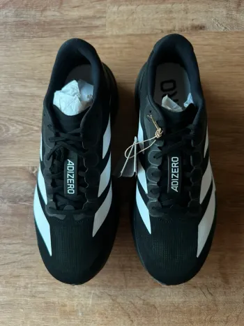 Used Adidas Adizero Evo SL Running Shoes