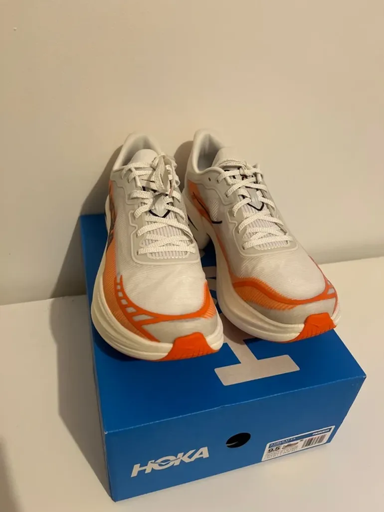 Used Hoka Cielo X 1 2.0 bike — image 2 of 4