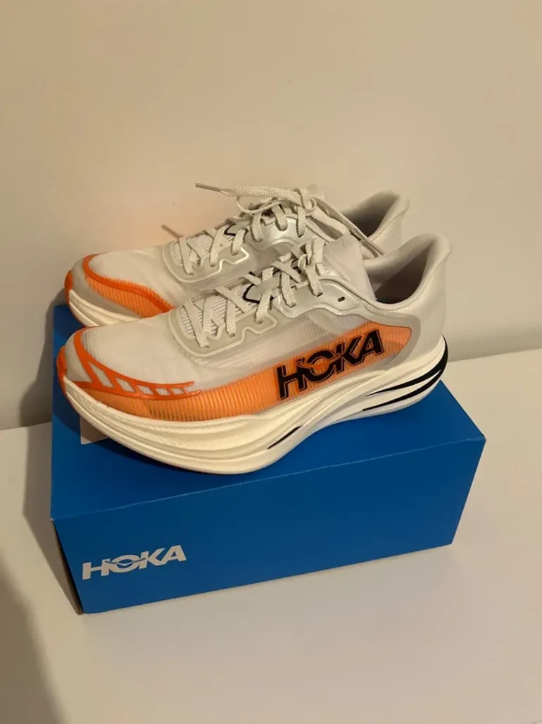 Used Hoka Cielo X 1 2.0 bike — image 3 of 4