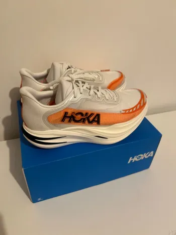 Hoka Cielo X 1 2.0 Running Shoes d'occasion