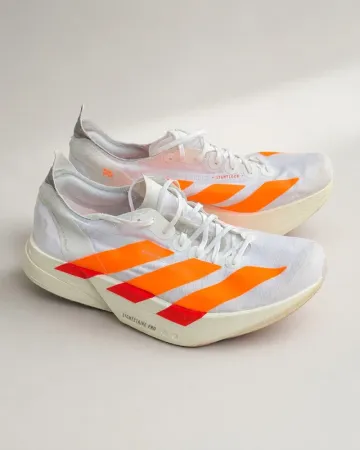 Tweedehands Pro Adizero Adios 4 M Running Shoes