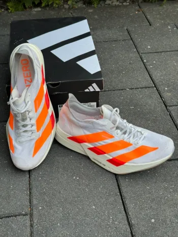 Używany Pro Adizero Adios 4 M bike — zdjęcie 3 z 5