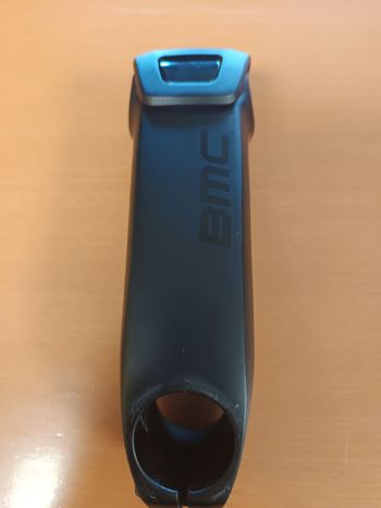 Used Bmc ISC01 bike — image 4 of 4