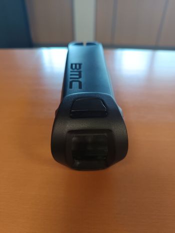 Used Bmc ISC01 Cockpit